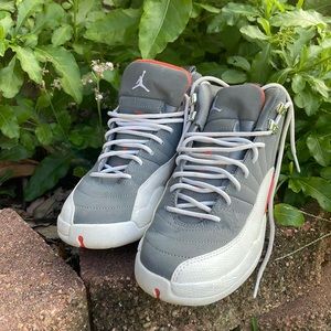 Jordan Retro 12